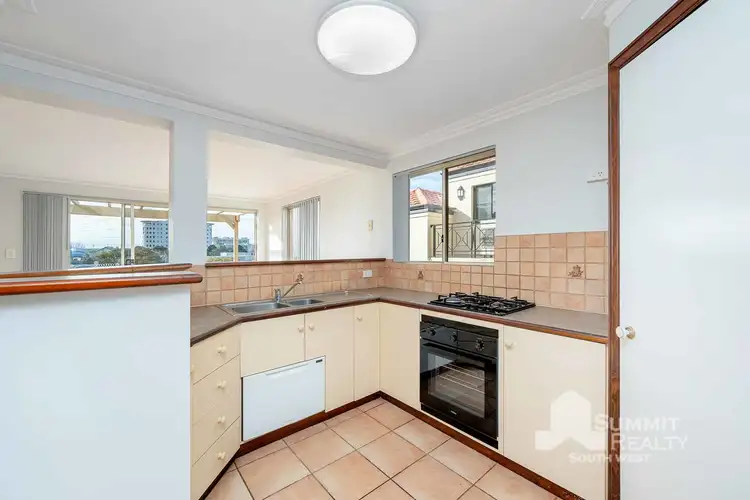 Sixth view of Homely unit listing, 8C Sinclair Close, Bunbury WA 6230