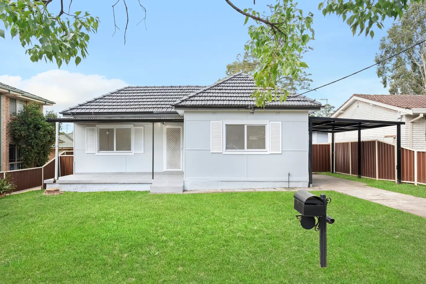 Main view of Homely house listing, 54 Barker Street, Cambridge Park NSW 2747