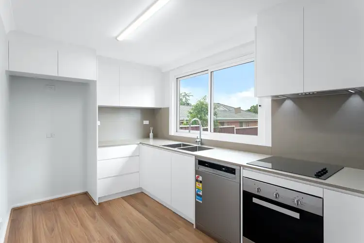 Second view of Homely house listing, 54 Barker Street, Cambridge Park NSW 2747