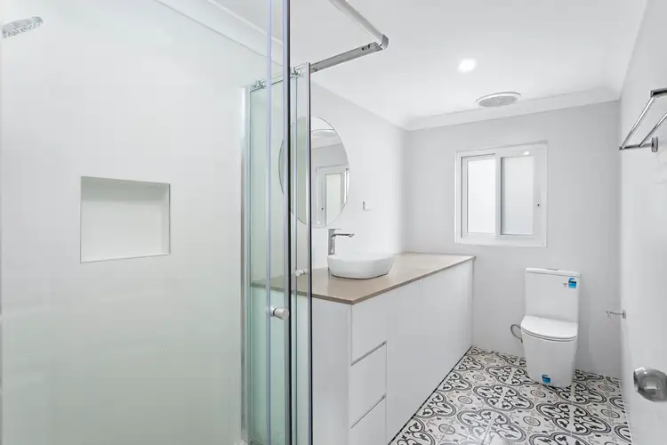 Third view of Homely house listing, 54 Barker Street, Cambridge Park NSW 2747