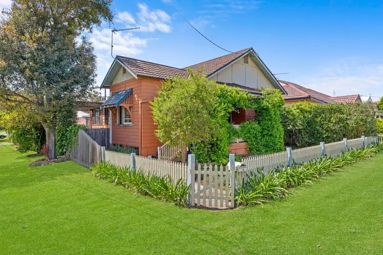 Second view of Homely house listing, 38 Lawes Street, East Maitland NSW 2323