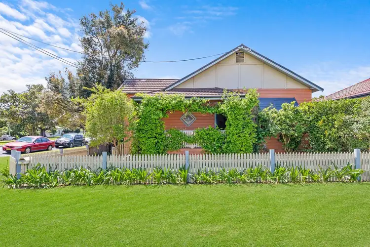 Third view of Homely house listing, 38 Lawes Street, East Maitland NSW 2323