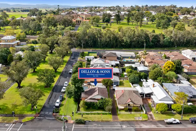 Fourth view of Homely house listing, 38 Lawes Street, East Maitland NSW 2323