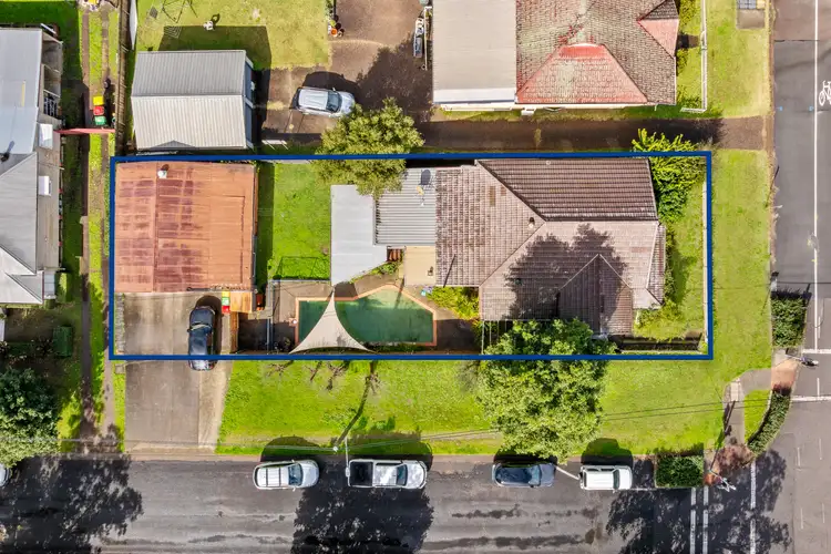 Fifth view of Homely house listing, 38 Lawes Street, East Maitland NSW 2323