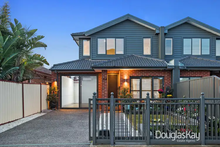 20b Balcombe Street, Sunshine North VIC 3020