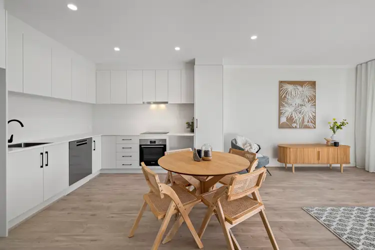 Fourth view of Homely townhouse listing, 40 Daly Street, Kurralta Park SA 5037