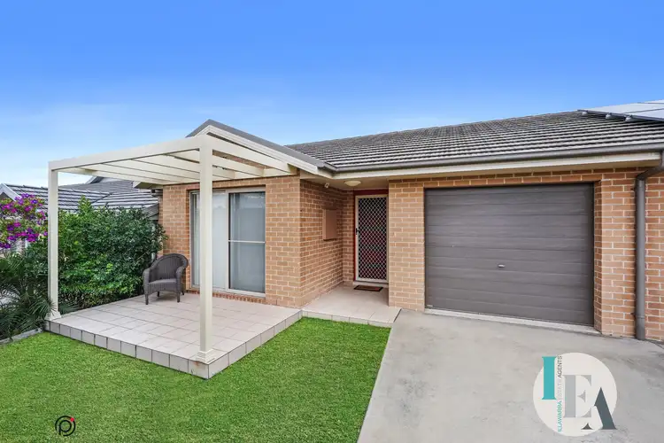 34 Churchill Circuit, Barrack Heights NSW 2528