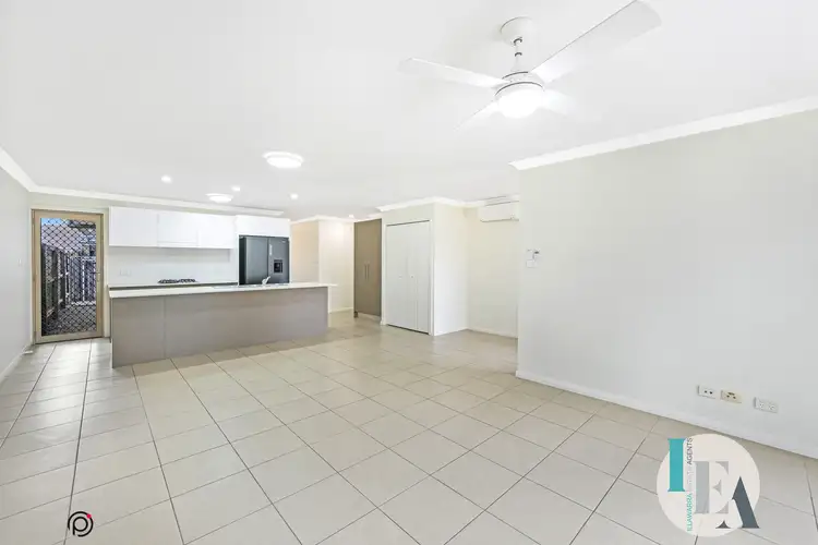 Third view of Homely house listing, 34 Churchill Circuit, Barrack Heights NSW 2528