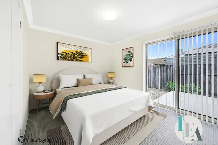 Fourth view of Homely house listing, 34 Churchill Circuit, Barrack Heights NSW 2528