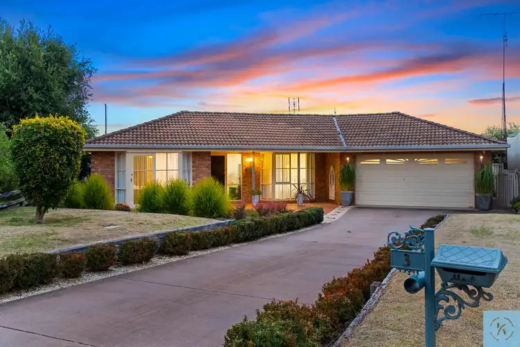 3 Robert Fuller Court, Tocumwal NSW 2714