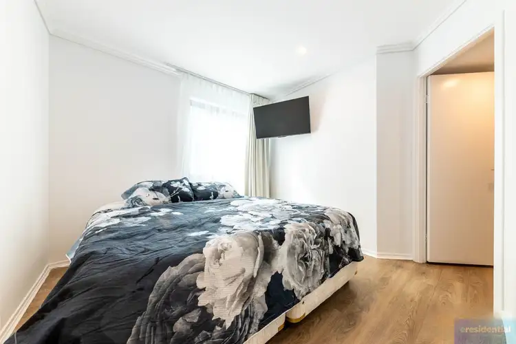 Fifth view of Homely apartment listing, 2504/120 Mary Street, Brisbane City QLD 4000