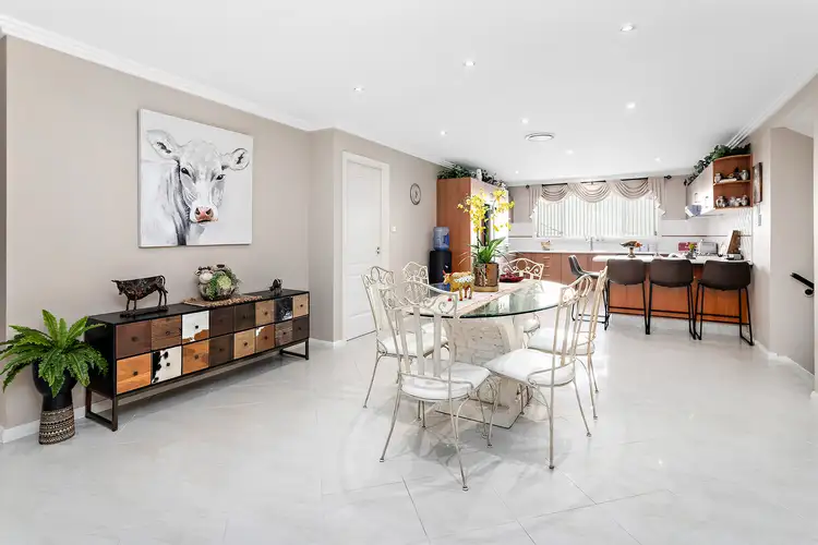 Fourth view of Homely house listing, 16 Pickersgill Way, Shell Cove NSW 2529