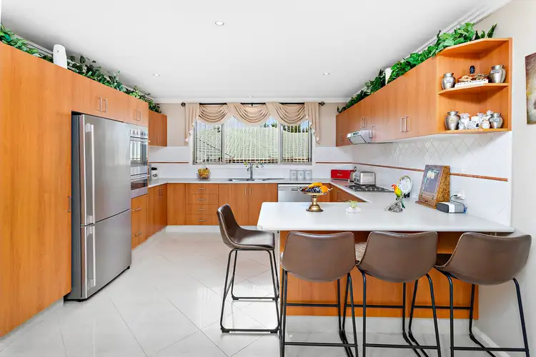 Sixth view of Homely house listing, 16 Pickersgill Way, Shell Cove NSW 2529