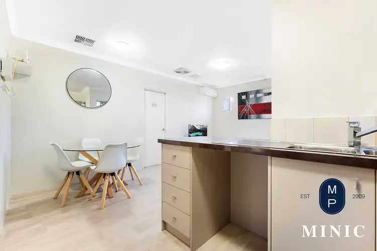 Sixth view of Homely unit listing, 3/84 Station Street, East Cannington WA 6107