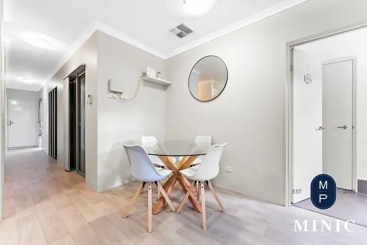 Seventh view of Homely unit listing, 3/84 Station Street, East Cannington WA 6107