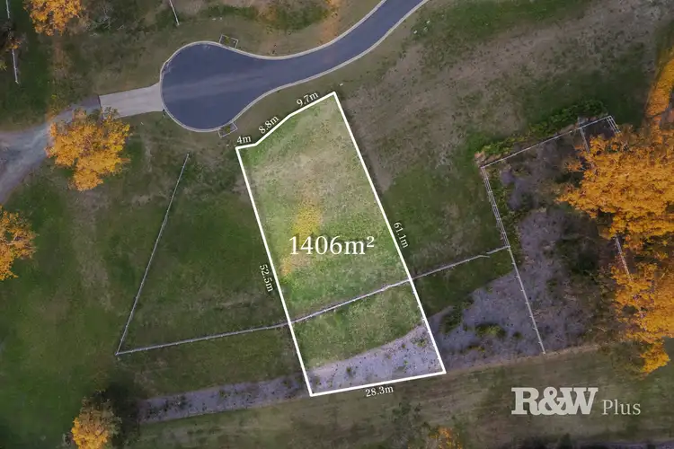 Fourth view of Homely land listing, 7 Country Club Drive, Moggill QLD 4070