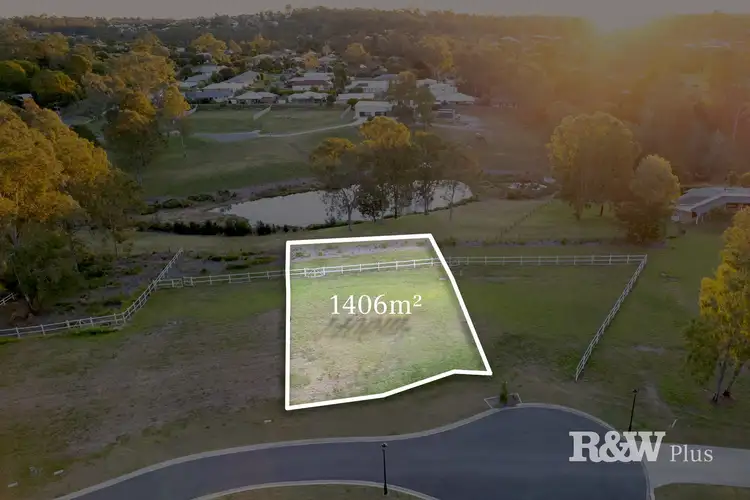 Fifth view of Homely land listing, 7 Country Club Drive, Moggill QLD 4070
