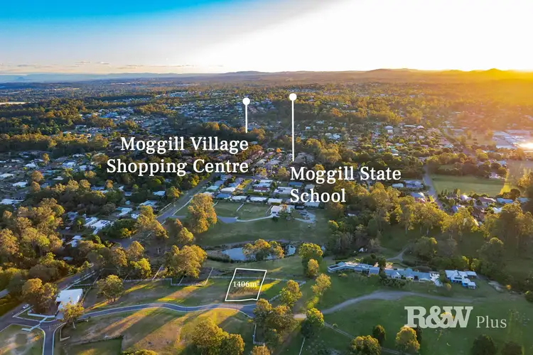 Sixth view of Homely land listing, 7 Country Club Drive, Moggill QLD 4070