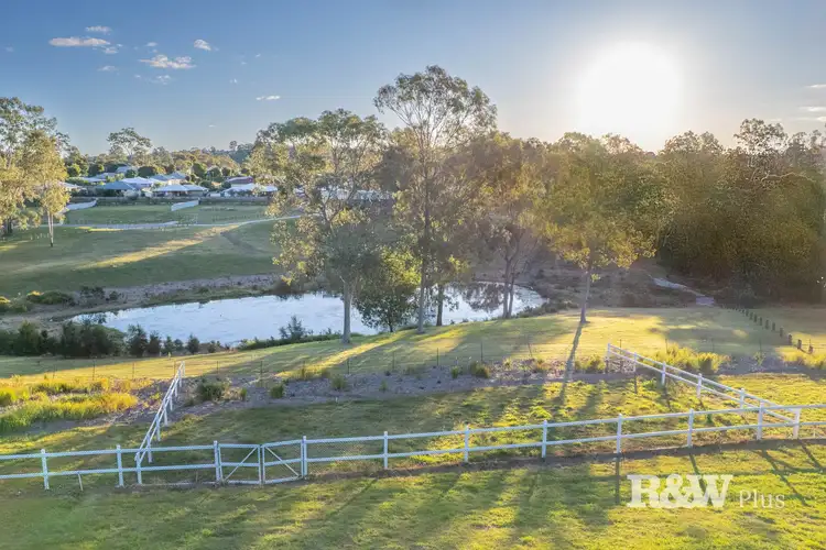 Seventh view of Homely land listing, 7 Country Club Drive, Moggill QLD 4070