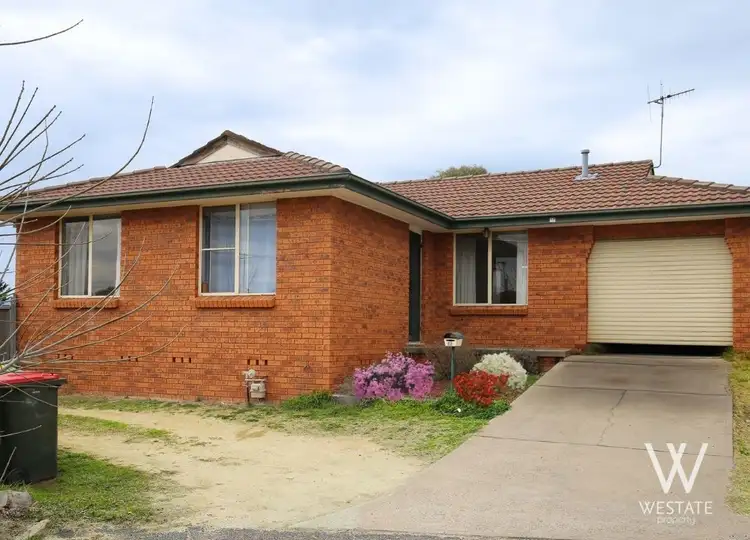 17 Bannerman Crescent, Kelso NSW 2795