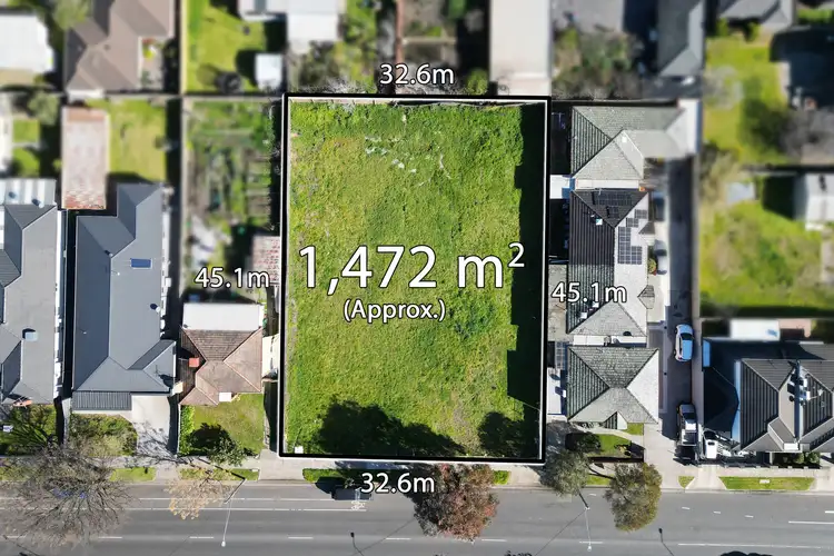 205-207 Cumberland Road