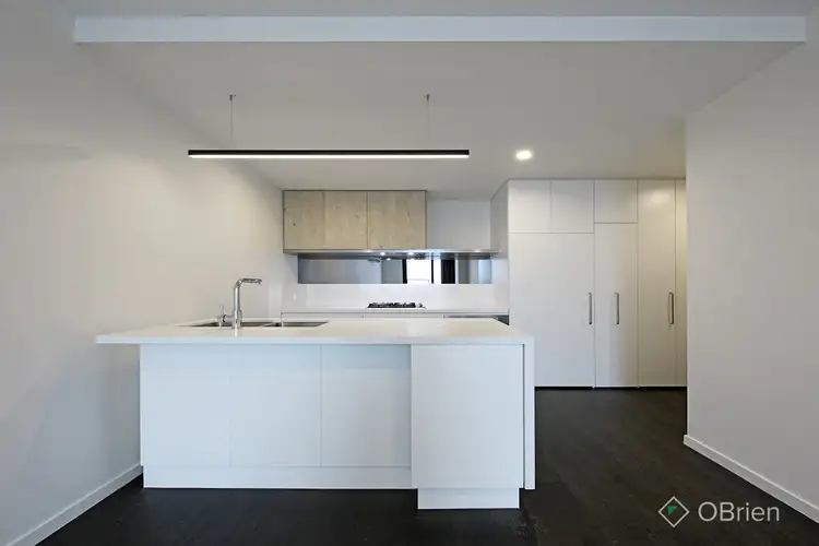Second view of Homely apartment listing, 702/6 Dalgety Street, Oakleigh VIC 3166