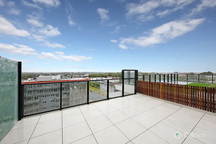 Fourth view of Homely apartment listing, 702/6 Dalgety Street, Oakleigh VIC 3166