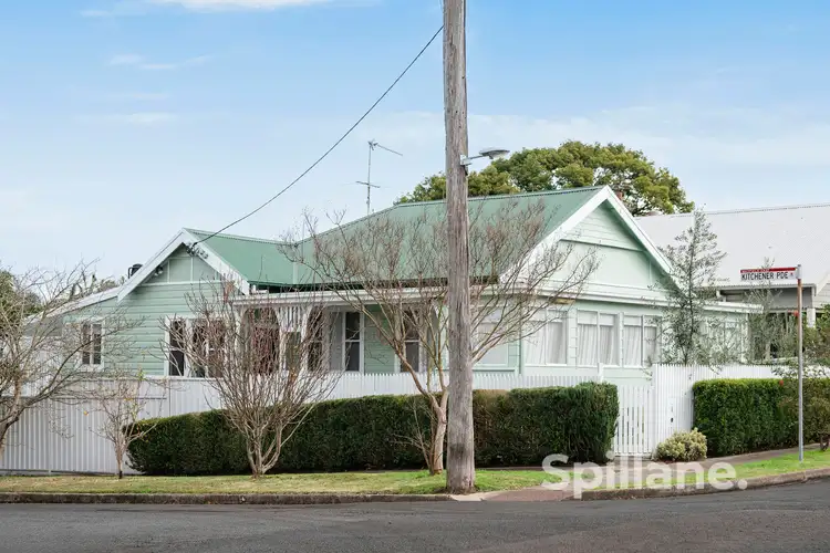 29 Crebert Street