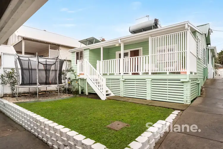 Fourth view of Homely house listing, 29 Crebert Street, Mayfield East NSW 2304