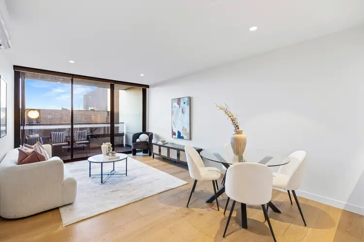 101/5 Kennedy Avenue, Richmond VIC 3121