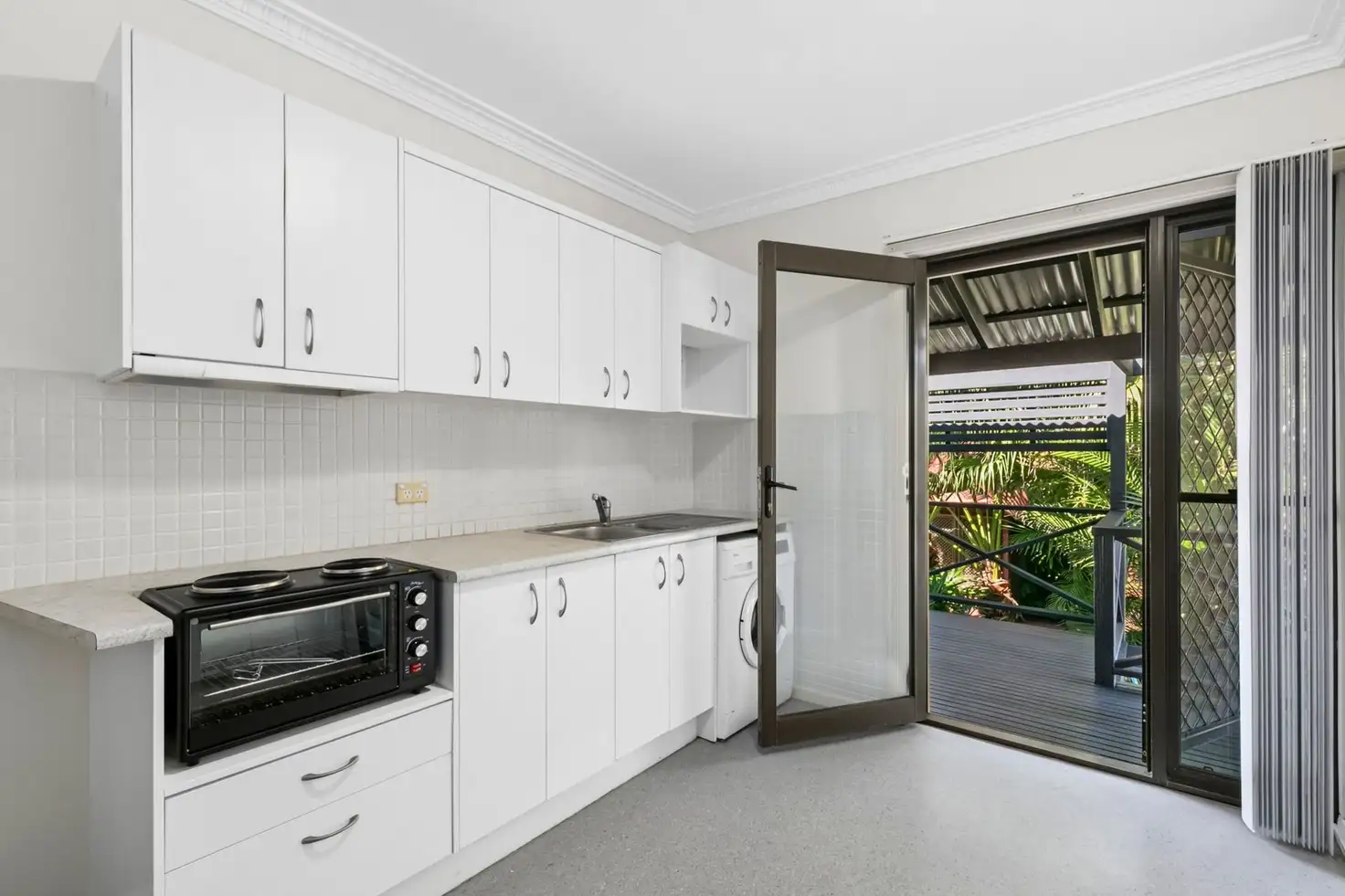 Main view of Homely studio listing, 6A East Esplanade, Manly NSW 2095
