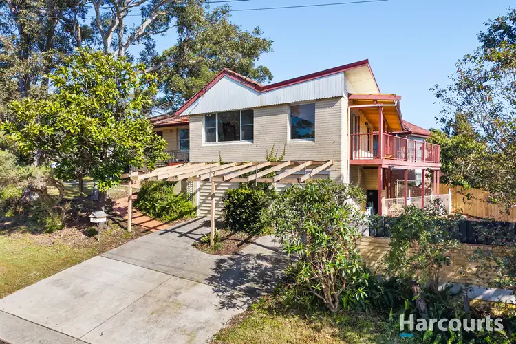 Second view of Homely house listing, 2 Rae Street, Birmingham Gardens NSW 2287