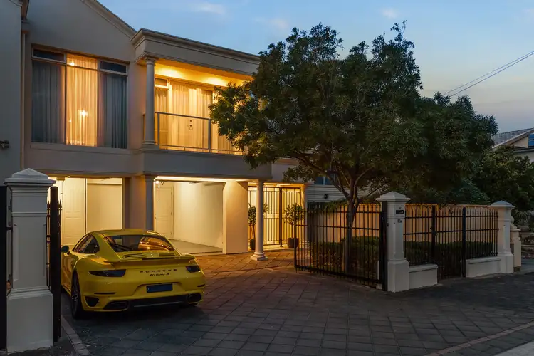 10A Marine Street