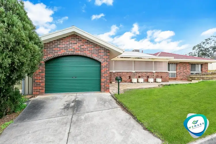 2 Jade Street, Hope Valley SA 5090