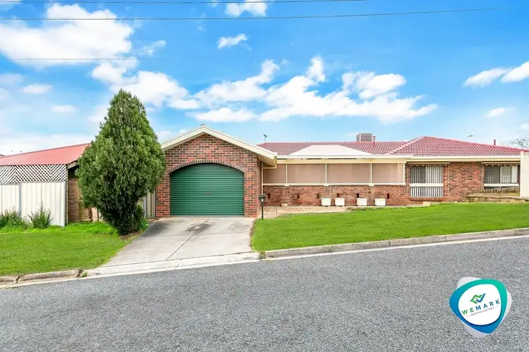 Second view of Homely house listing, 2 Jade Street, Hope Valley SA 5090