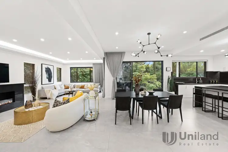 2A Treeview Place, Epping NSW 2121