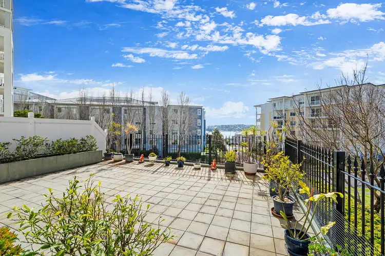 102/18 Woodlands Avenue, Breakfast Point NSW 2137