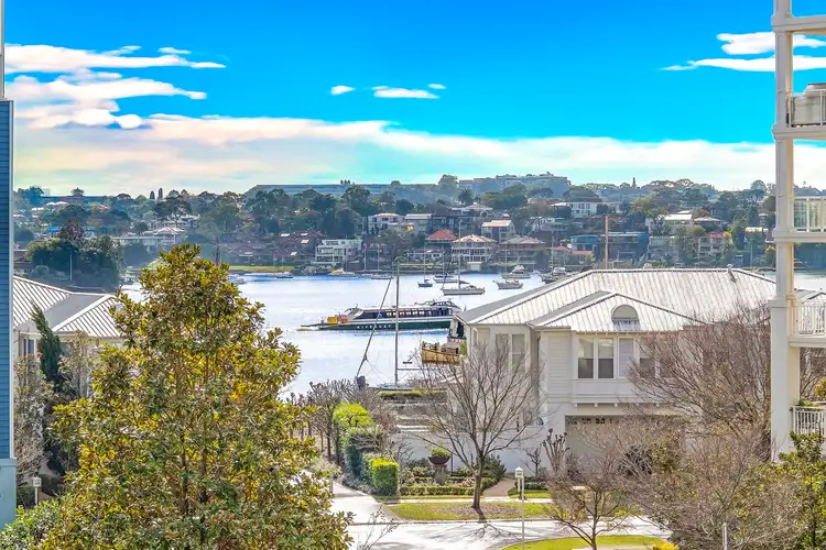 102/18 Woodlands Avenue, Breakfast Point NSW 2137