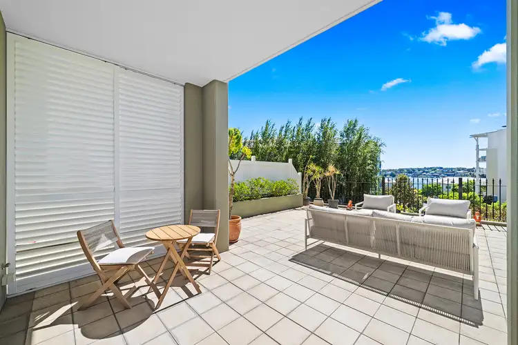 102/18 Woodlands Avenue, Breakfast Point NSW 2137