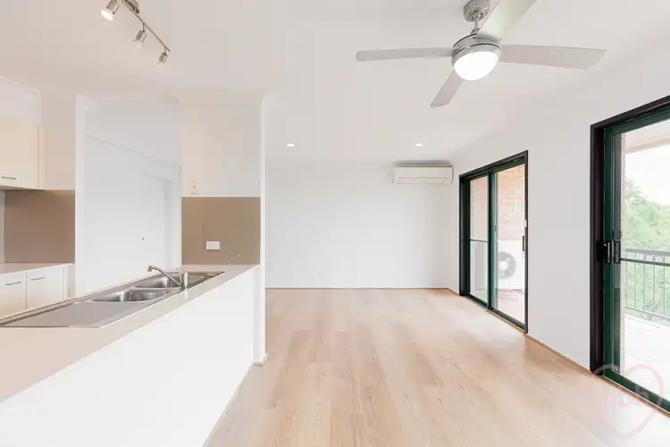 Main view of Homely apartment listing, 67/10 Eyre Street, Griffith ACT 2603