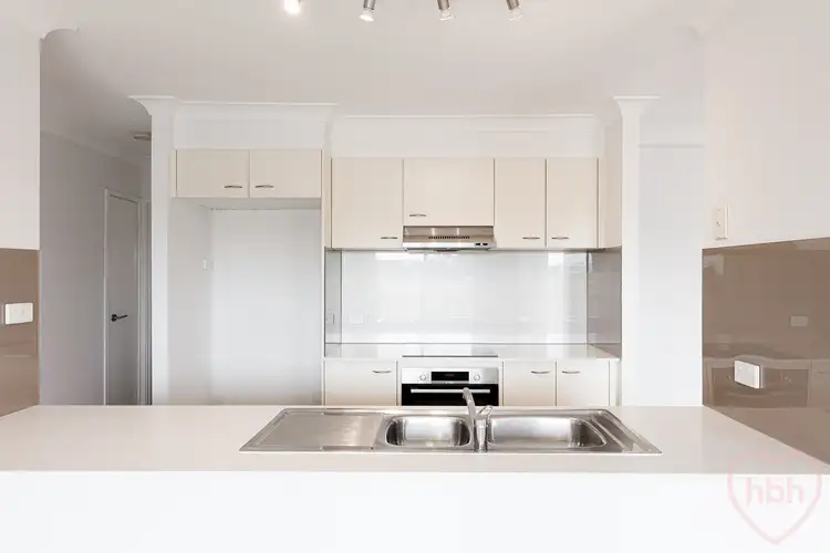 Second view of Homely apartment listing, 67/10 Eyre Street, Griffith ACT 2603