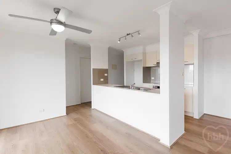 Fourth view of Homely apartment listing, 67/10 Eyre Street, Griffith ACT 2603