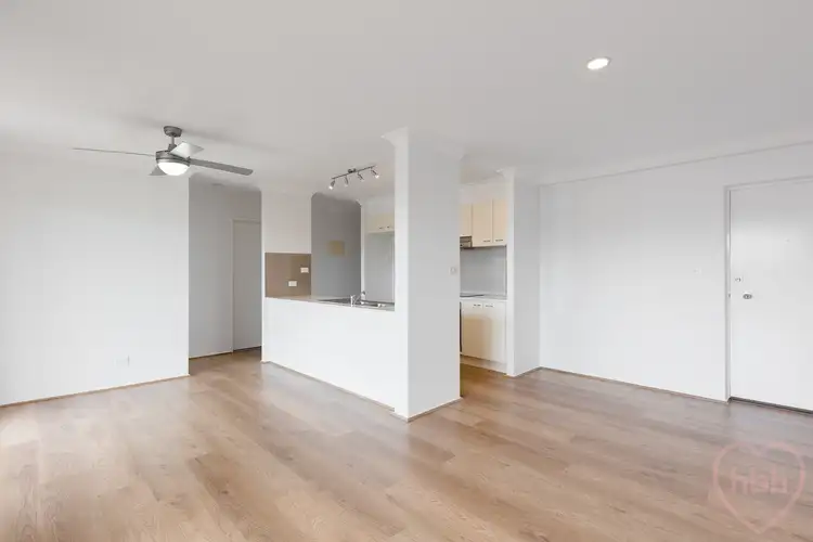 Fifth view of Homely apartment listing, 67/10 Eyre Street, Griffith ACT 2603
