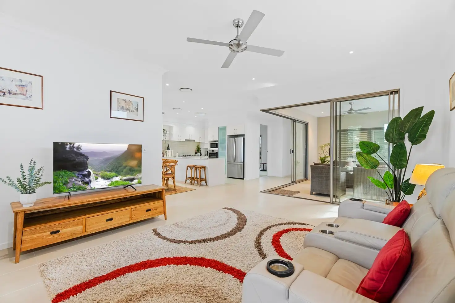 Main view of Homely retirement listing, 222/299 Napper Road, Arundel QLD 4214