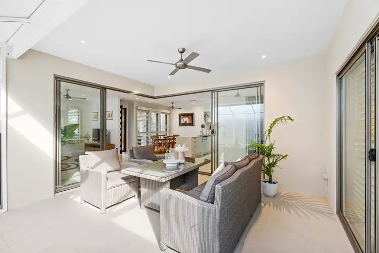 Second view of Homely retirement listing, 222/299 Napper Road, Arundel QLD 4214