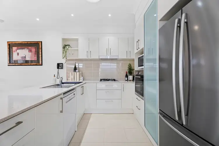 Fourth view of Homely retirement listing, 222/299 Napper Road, Arundel QLD 4214