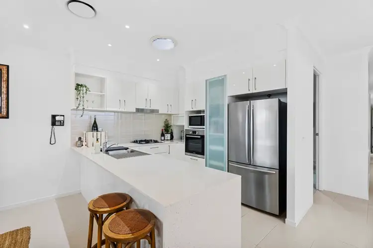 Fifth view of Homely retirement listing, 222/299 Napper Road, Arundel QLD 4214