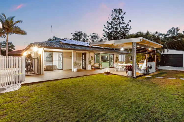 24 Kurrajong Avenue, Bogangar NSW 2488