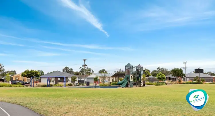 16 Charlson Street, Davoren Park SA 5113