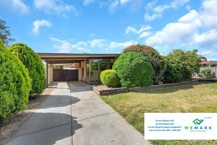 250 Milne Road, Modbury Heights SA 5092
